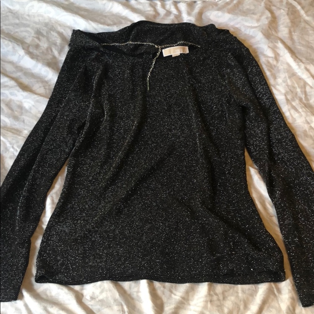 Michael Kors top